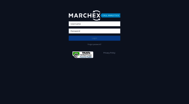 marchex.io