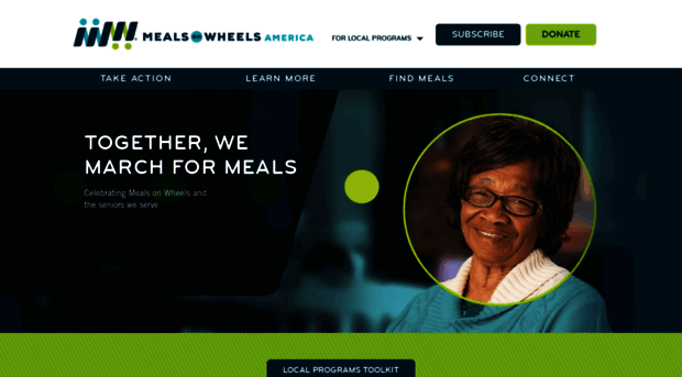 marchformeals.com