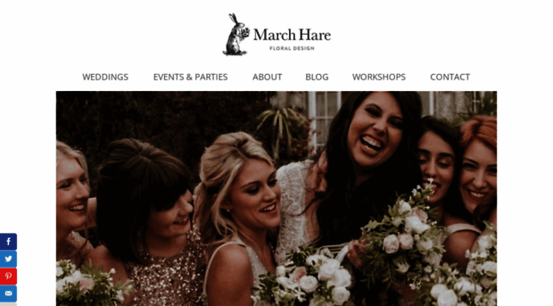 marchhare.co.uk