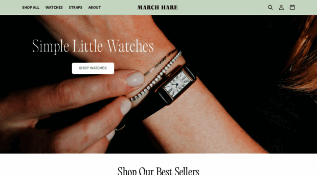 marchharewatches.com
