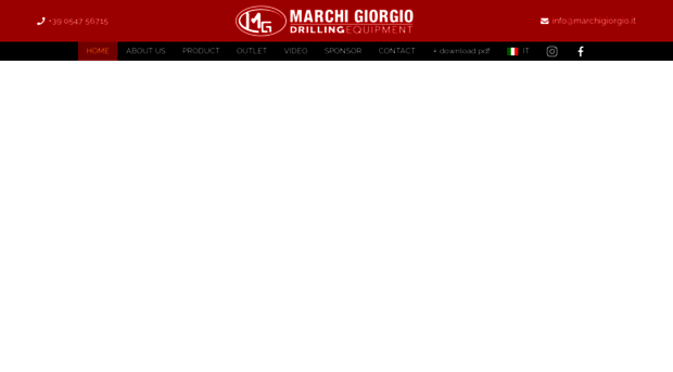 marchigiorgio.com