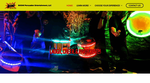 marchingbandboom.com