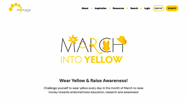 marchintoyellow.org.au