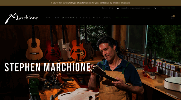 marchione.com