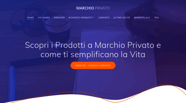 marchioprivato.com