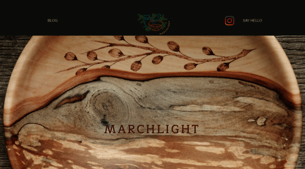 marchlight.com