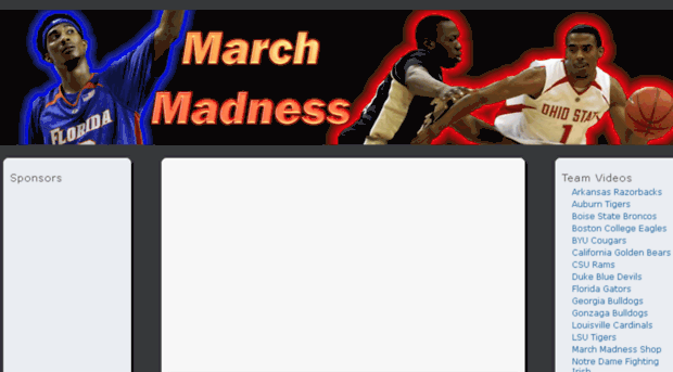 marchmadnessweb.com