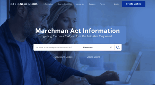 marchmanactinfo.com