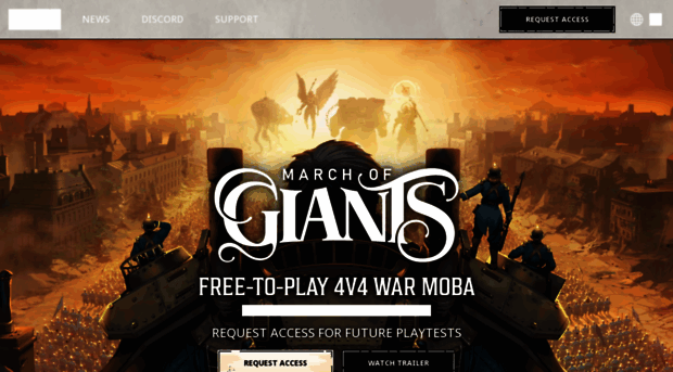 marchofgiants.com