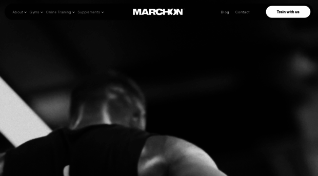 marchon.co.uk