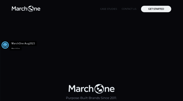 marchone.com.au