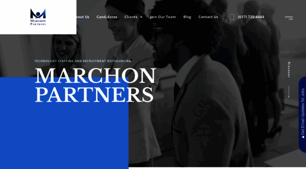 marchonpartners.com