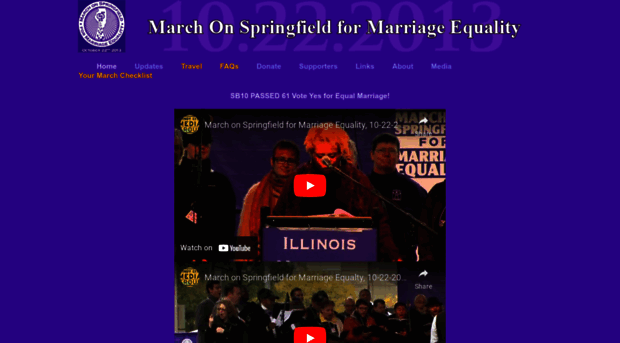 marchonspringfield.org