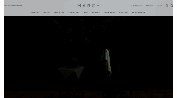 marchsf.com