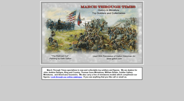 marchthroughtimes.com