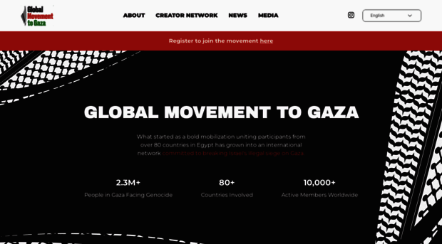 marchtogaza.net