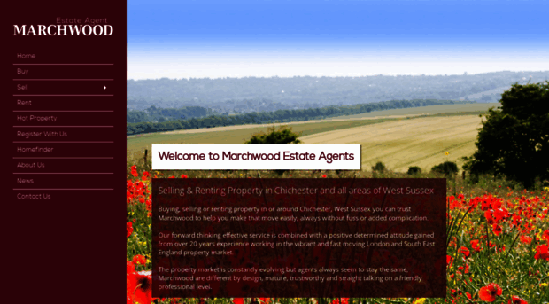 marchwood.uk.com