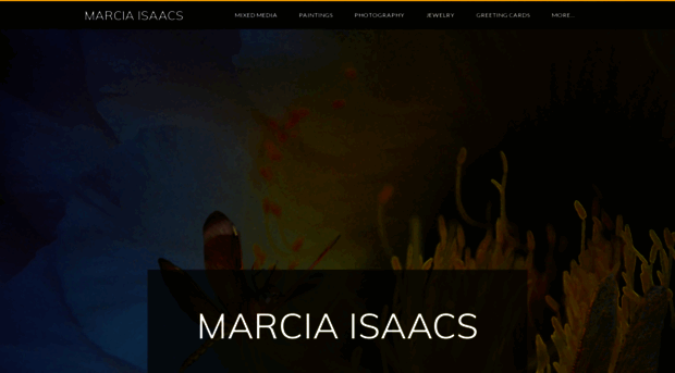 marcia-isaacs.com