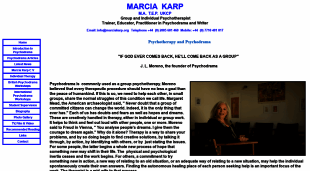 marciakarp.org