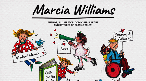 marciawilliams.co.uk