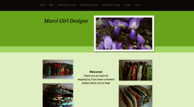 marcigirldesigns.com