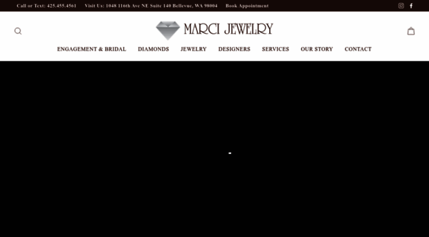 marcijewelry.com