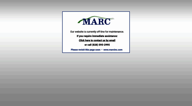 marcinc.com