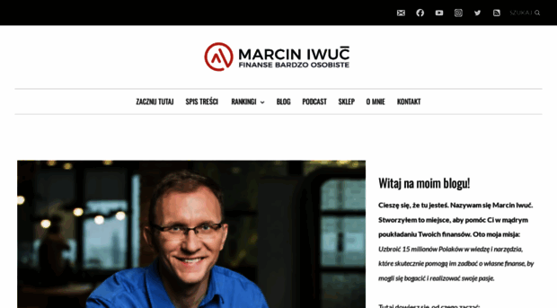 marciniwuc.com