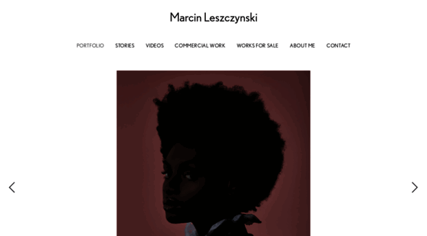 marcinleszczynski.com