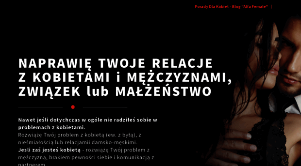 marcinszabelski.pl