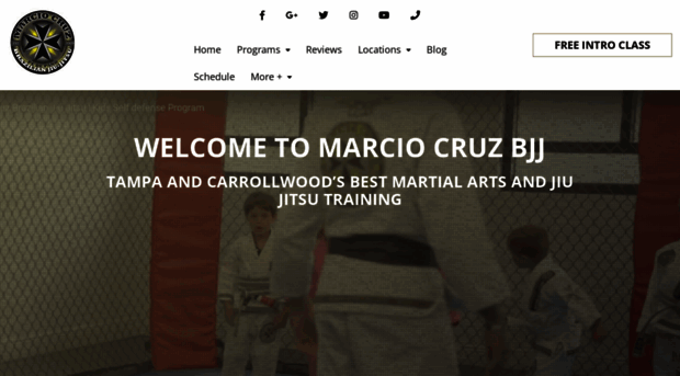 marciocruzbjj.com