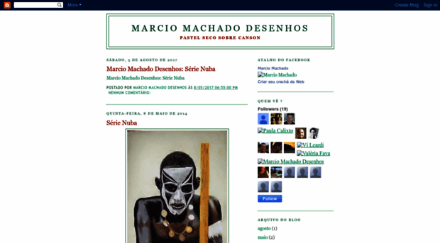 marciomachadodesenhos.blogspot.com