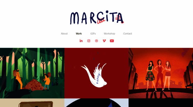 marcita.com