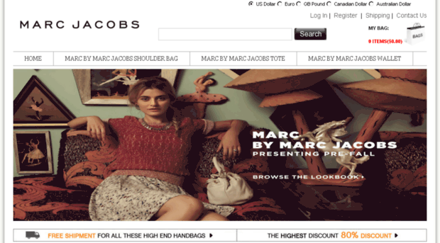 marcjacobsoutlet.us.com