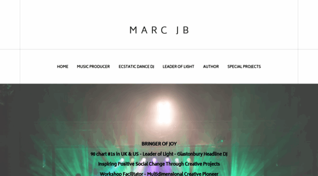 marcjb.com