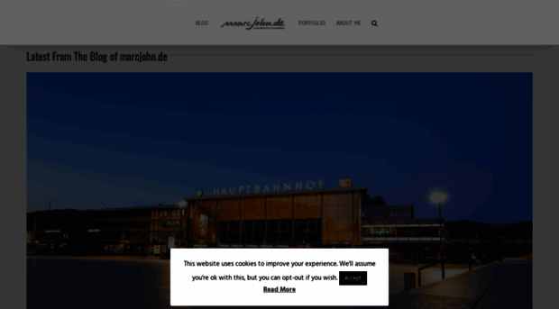 marcjohn.de