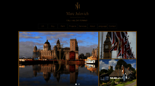 marcjulovich.co.uk