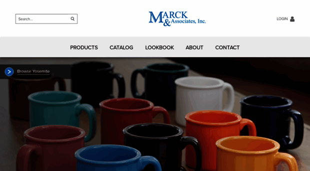 marckassoc.com