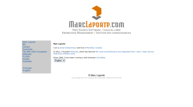 marclaporte.com