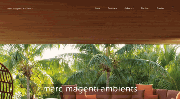 marcmagenti.com