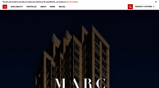 marcny.com