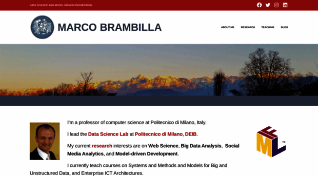 marco-brambilla.com