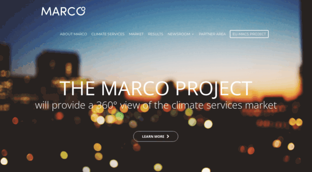 marco-h2020.eu