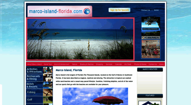 marco-island-florida.com