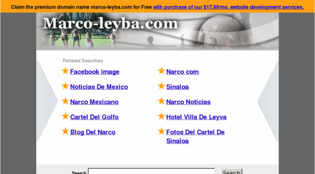 marco-leyba.com