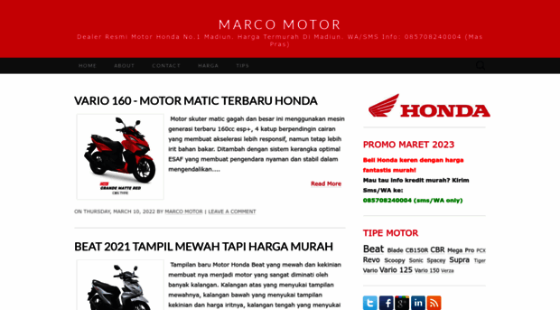 marco-motor.com