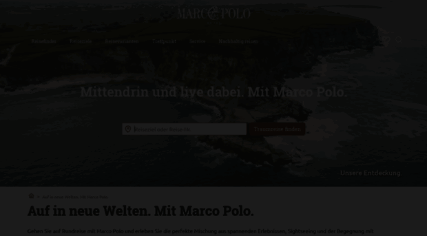 marco-polo-reisen.com