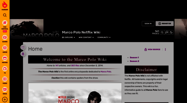 marco-polo.fandom.com