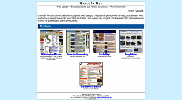 marco5x.net