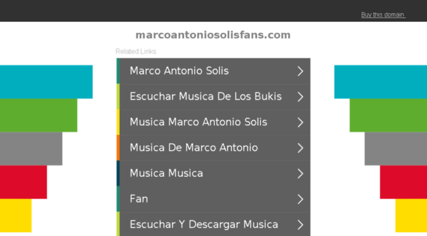 marcoantoniosolisfans.com